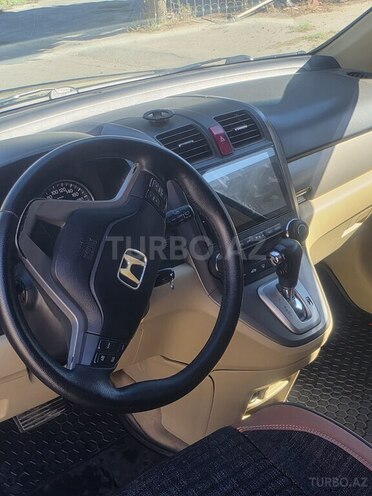 Honda CR-V 2008, 193,000 km - 2.4 l - Bakı