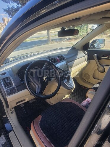 Honda CR-V 2008, 193,000 km - 2.4 l - Bakı