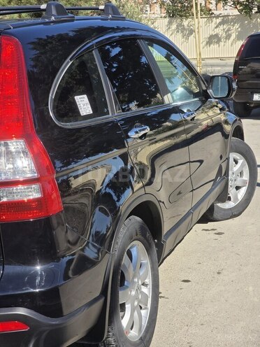 Honda CR-V 2008, 193,000 km - 2.4 l - Bakı