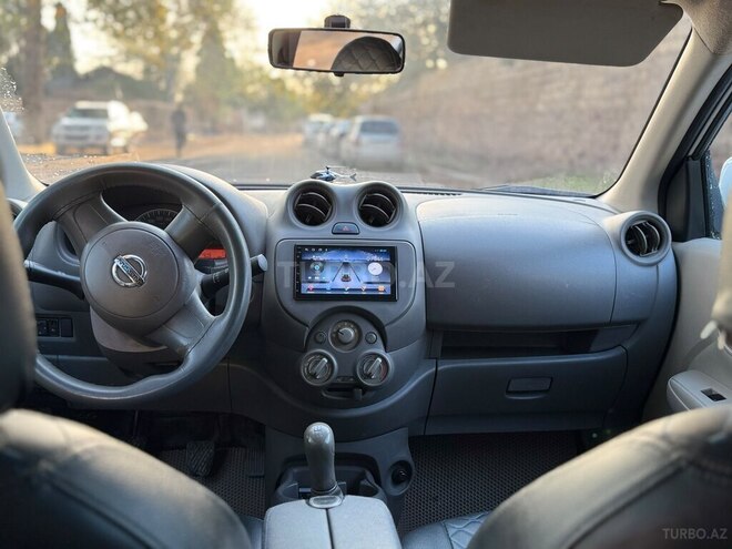 Nissan Sunny 2011, 180,000 km - 1.5 л - Gəncə