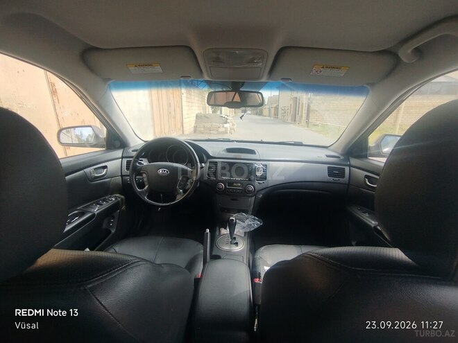 Kia Optima 2009, 228,000 km - 2.0 l - Xaçmaz