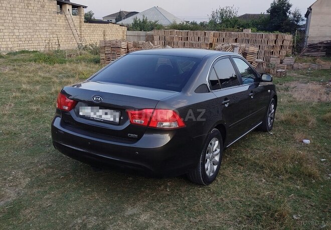Kia Optima 2009, 228,000 km - 2.0 l - Xaçmaz