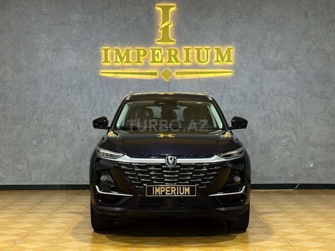 Changan  2026, 0 km - 1.5 л - Bakı