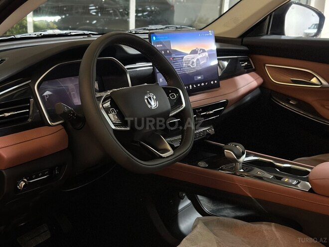 Changan  2026, 0 km - 1.5 л - Bakı