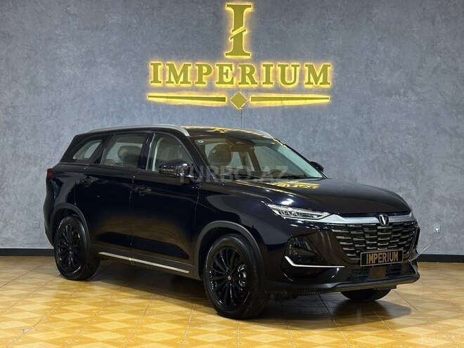 Changan  2026, 0 km - 1.5 л - Bakı