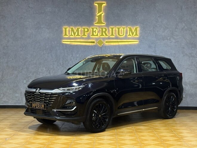 Changan  2026, 0 km - 1.5 л - Bakı