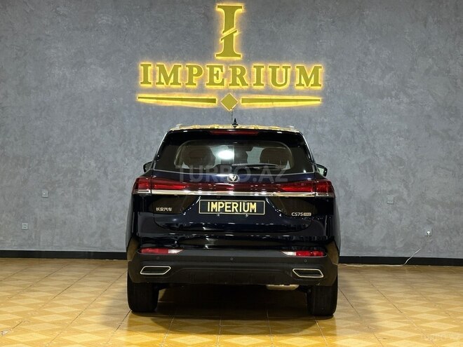 Changan  2026, 0 km - 1.5 л - Bakı