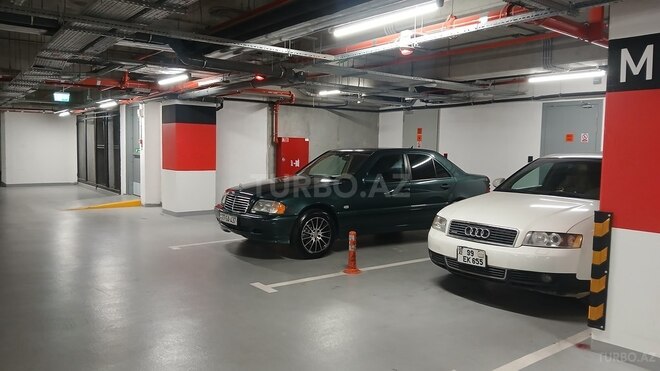 Mercedes C 240 2000, 405,771 km - 2.4 l - Bakı