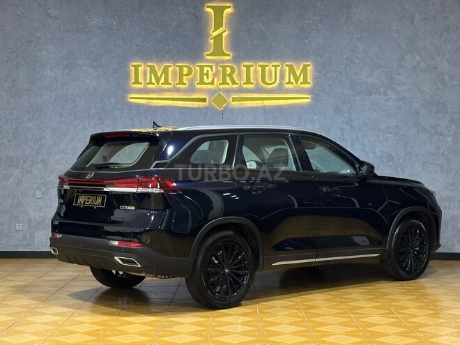 Changan  2026, 0 km - 1.5 л - Bakı