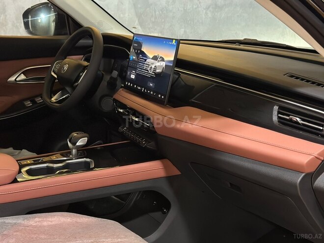 Changan  2026, 0 km - 1.5 л - Bakı