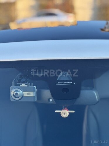 BMW  2015, 222,225 km - 2.0 l - Bakı