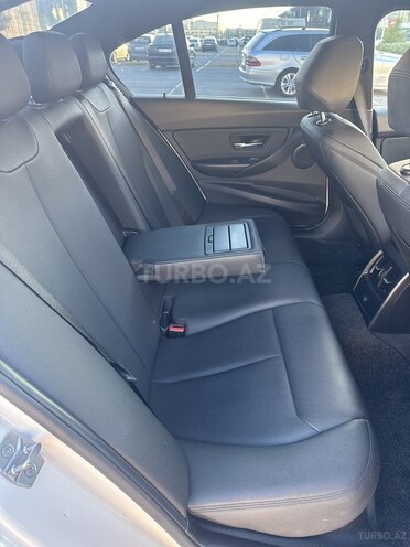 BMW  2015, 222,225 km - 2.0 l - Bakı