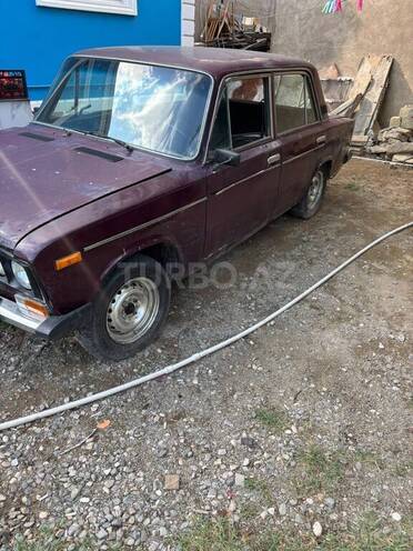 LADA (VAZ) 2106 2004, 180,000 km - 1.6 л - Bakı