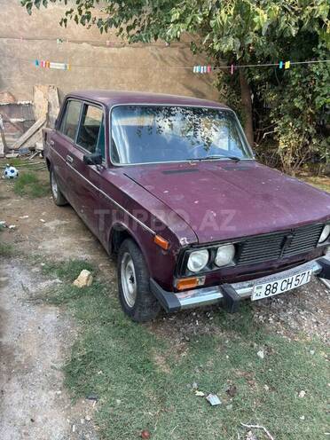 LADA (VAZ) 2106 2004, 180,000 km - 1.6 л - Bakı