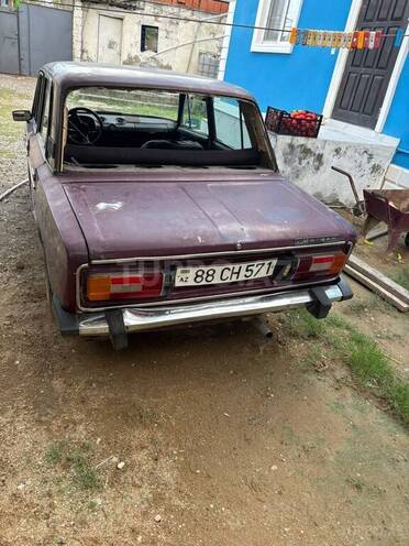 LADA (VAZ) 2106 2004, 180,000 km - 1.6 л - Bakı