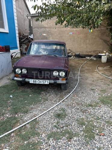 LADA (VAZ) 2106 2004, 180,000 km - 1.6 л - Bakı