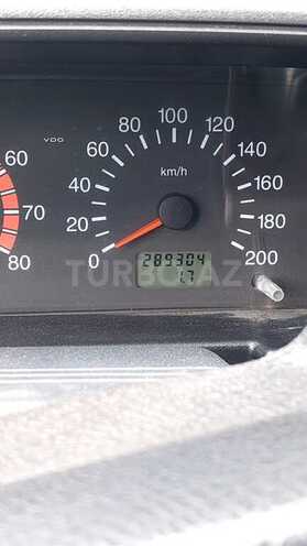 LADA (VAZ) 2110 2005, 289,304 km - 1.5 l - Bakı