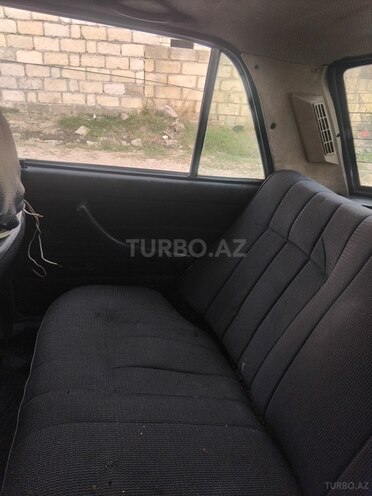 LADA (VAZ) 2101 1977, 117,000 km - 1.3 l - Quba