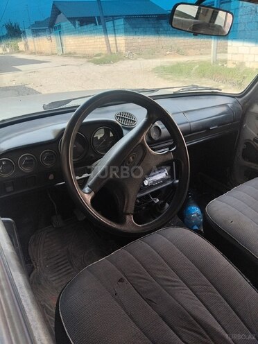 LADA (VAZ) 2101 1977, 117,000 km - 1.3 l - Quba