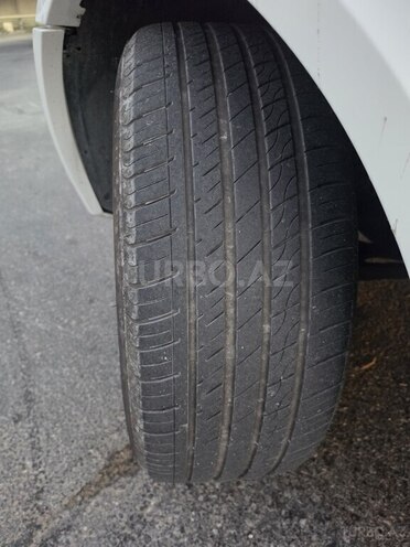 Mercedes ML 350 4MATIC 2007, 135,000 km - 3.0 l - Bakı