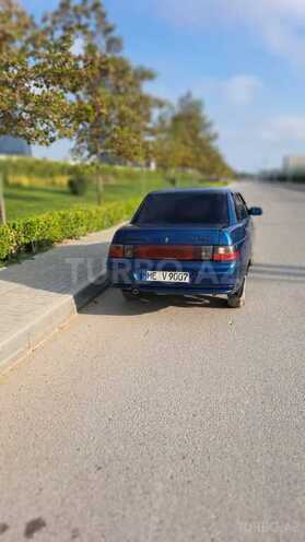LADA (VAZ) 2110 2005, 289,304 km - 1.5 l - Bakı