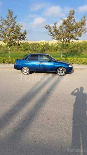 LADA (VAZ) 2110 2005, 289,304 km - 1.5 l - Bakı