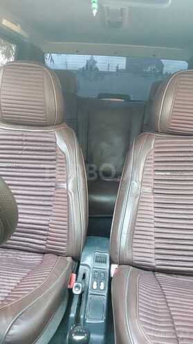 LADA (VAZ) 2110 2005, 289,304 km - 1.5 l - Bakı