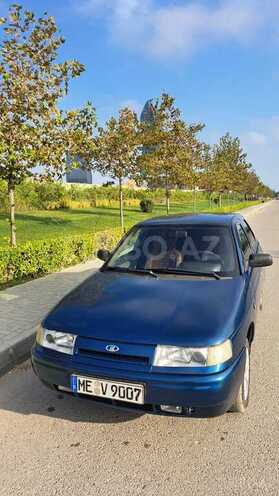 LADA (VAZ) 2110 2005, 289,304 km - 1.5 l - Bakı