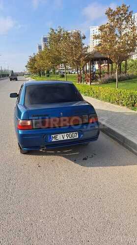 LADA (VAZ) 2110 2005, 289,304 km - 1.5 l - Bakı