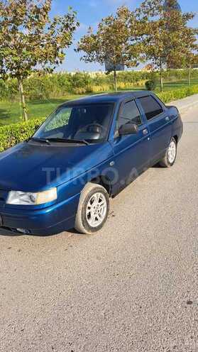 LADA (VAZ) 2110 2005, 289,304 km - 1.5 l - Bakı