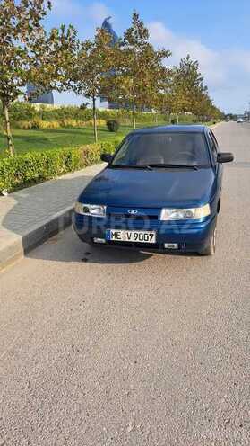 LADA (VAZ) 2110 2005, 289,304 km - 1.5 l - Bakı