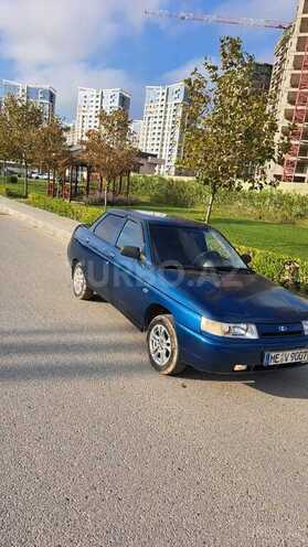 LADA (VAZ) 2110 2005, 289,304 km - 1.5 l - Bakı
