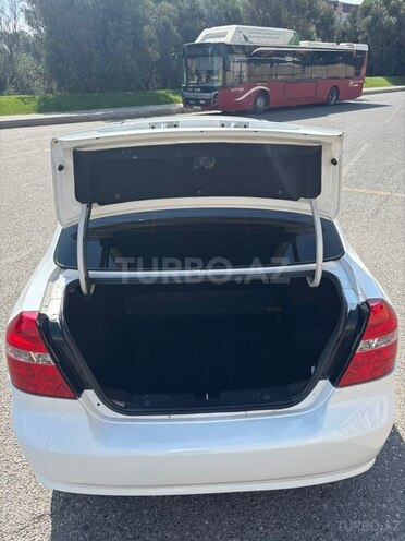Chevrolet Aveo 2010, 136,514 km - 1.4 l - Bakı