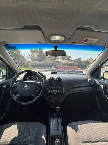Chevrolet Aveo 2010, 136,514 km - 1.4 l - Bakı