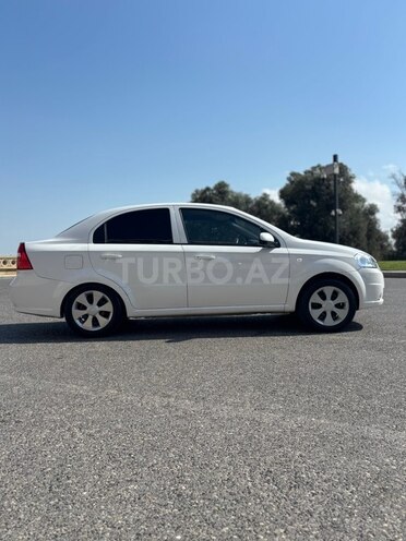 Chevrolet Aveo 2010, 136,514 km - 1.4 l - Bakı