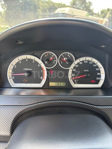 Chevrolet Aveo 2010, 136,514 km - 1.4 l - Bakı