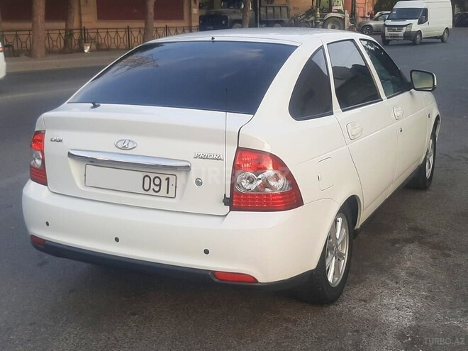 LADA (VAZ) Priora 2015, 170,000 km - 1.6 l - Bakı