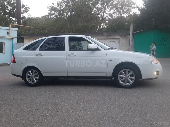 LADA (VAZ) Priora 2015, 170,000 km - 1.6 l - Bakı