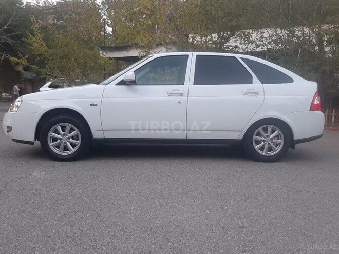 LADA (VAZ) Priora 2015, 170,000 km - 1.6 l - Bakı