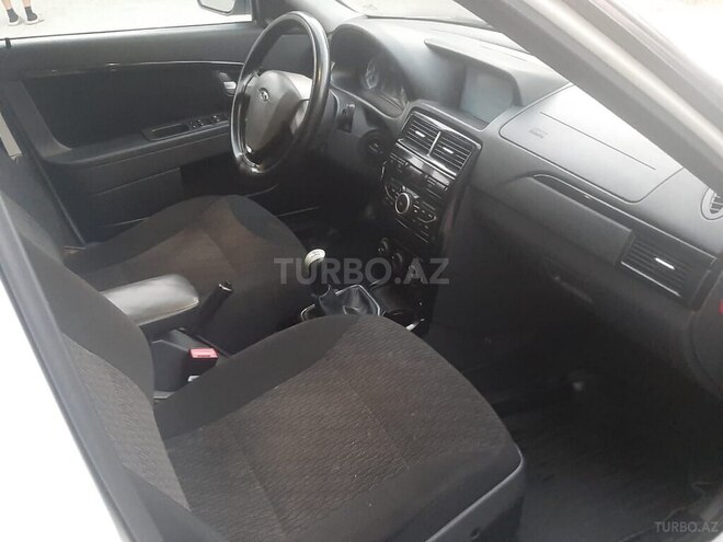 LADA (VAZ) Priora 2015, 170,000 km - 1.6 l - Bakı