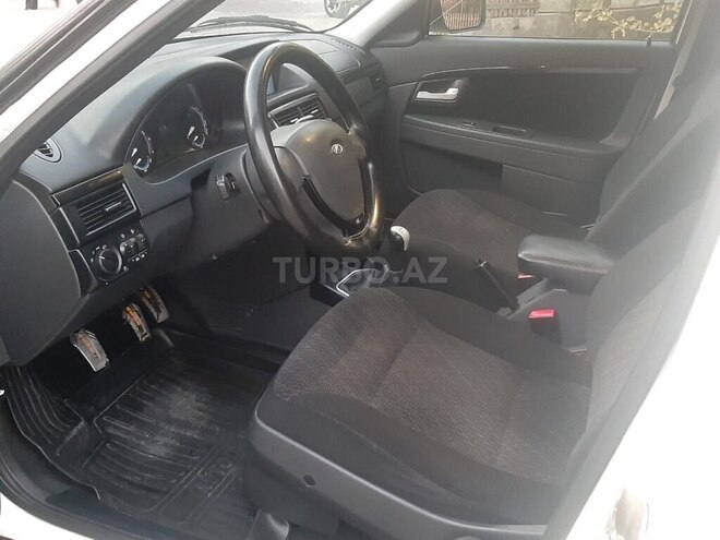 LADA (VAZ) Priora 2015, 170,000 km - 1.6 l - Bakı