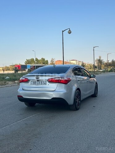Kia Forte 2015, 240,949 km - 1.8 l - Bakı