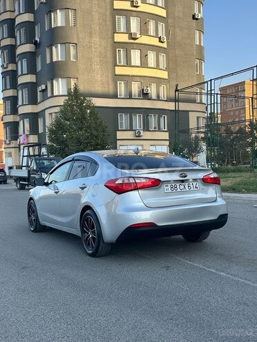 Kia Forte 2015, 240,949 km - 1.8 l - Bakı