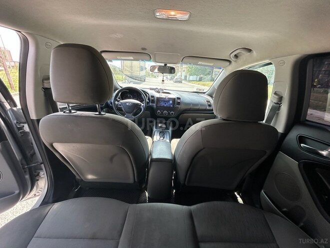 Kia Forte 2015, 240,949 km - 1.8 l - Bakı