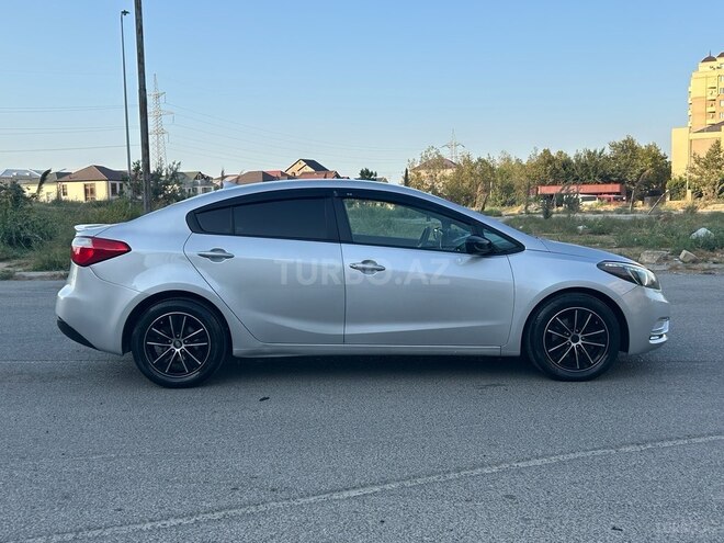 Kia Forte 2015, 240,949 km - 1.8 l - Bakı