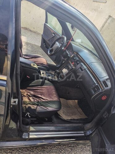 Mercedes E 300 1995, 568,000 km - 3.0 l - Bakı