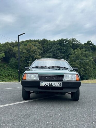 LADA (VAZ) 21099 2002, 400,000 km - 1.5 l - Zaqatala