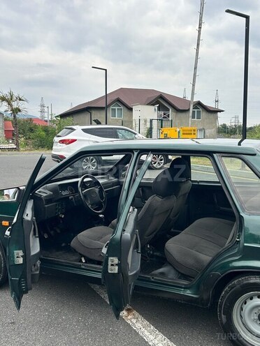 LADA (VAZ) 21099 2002, 400,000 km - 1.5 l - Zaqatala