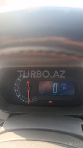 Chevrolet Cobalt 2023, 231,477 km - 1.5 l - Bakı
