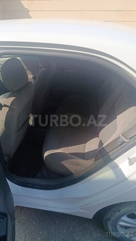 Chevrolet Cobalt 2023, 231,477 km - 1.5 l - Bakı